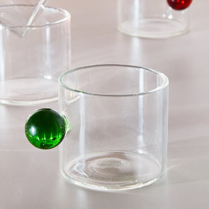 2PC ESPRESSO CUP SET