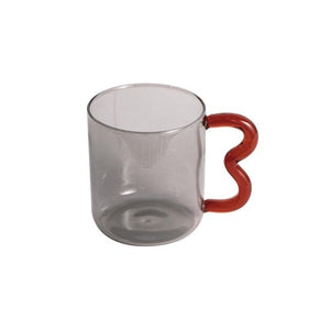 SQUIGGLE MUG