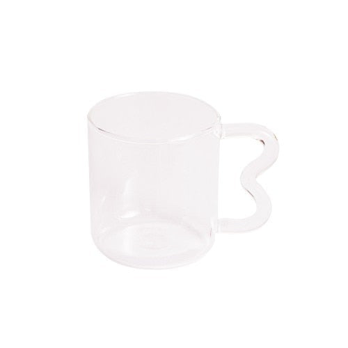 SQUIGGLE MUG