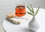Load image into Gallery viewer, Ceramic Patterned Vase
