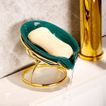 Load image into Gallery viewer, LUXURY CERAMIC SOAP DISH
