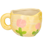 Load image into Gallery viewer, HAND PAINTED CERAMIC CUPS
