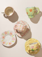 Load image into Gallery viewer, HAND PAINTED CERAMIC CUPS
