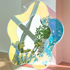 HOLOGRAPHIC ACRYLIC MIRRORS