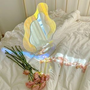 HOLOGRAPHIC ACRYLIC MIRRORS
