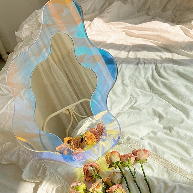 HOLOGRAPHIC ACRYLIC MIRRORS