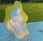 Load image into Gallery viewer, HOLOGRAPHIC ACRYLIC MIRRORS
