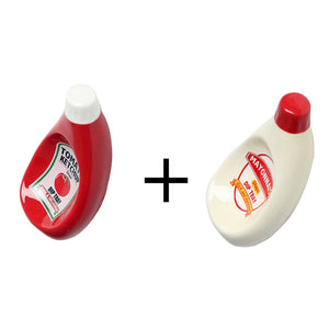 DIP SAUCE TRAY