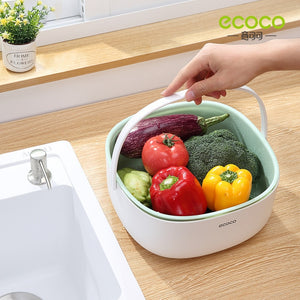 FRUIT & VEG WASH BASKET