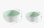 Load image into Gallery viewer, FRUIT &amp; VEG WASH BASKET
