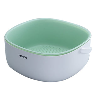 FRUIT & VEG WASH BASKET
