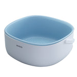 Load image into Gallery viewer, FRUIT &amp; VEG WASH BASKET
