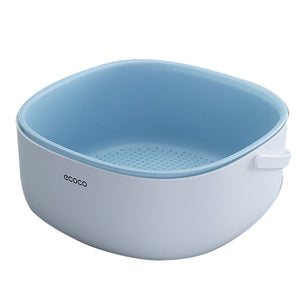 FRUIT & VEG WASH BASKET
