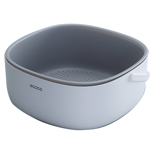 FRUIT & VEG WASH BASKET