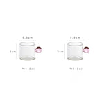 Load image into Gallery viewer, 2PC ESPRESSO CUP SET
