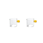 Load image into Gallery viewer, 2PC ESPRESSO CUP SET
