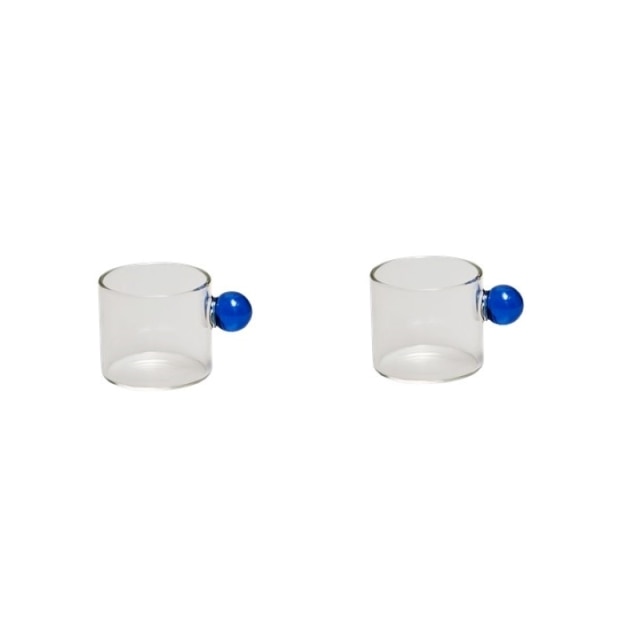 2PC ESPRESSO CUP SET