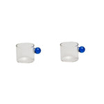 Load image into Gallery viewer, 2PC ESPRESSO CUP SET
