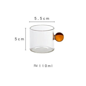2PC ESPRESSO CUP SET